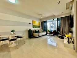 Parc Centros (D19), Condominium #528830861